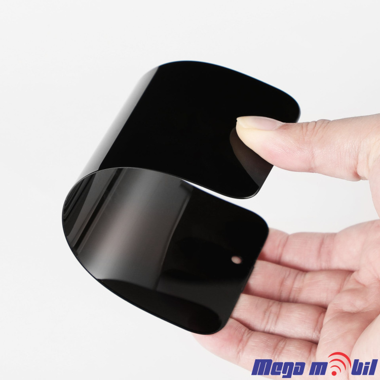 Tempered glass za Xiaomi Redmi 15 4G TITAN Privacy